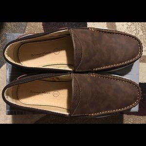 Bruno Marc Shoes - New Men’s Bruno Marc loafers Sz 9.5 Christmas Gift Bruno Marc Shoes - New Men’s Bruno Marc loafers Sz 9.5 Christmas Gift